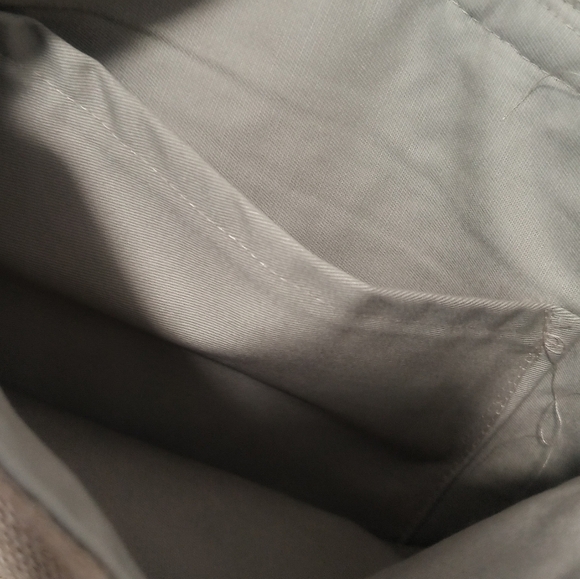 [5x$20] New Asymmetric Artisan Crossbody Bag - Picture 2 of 5